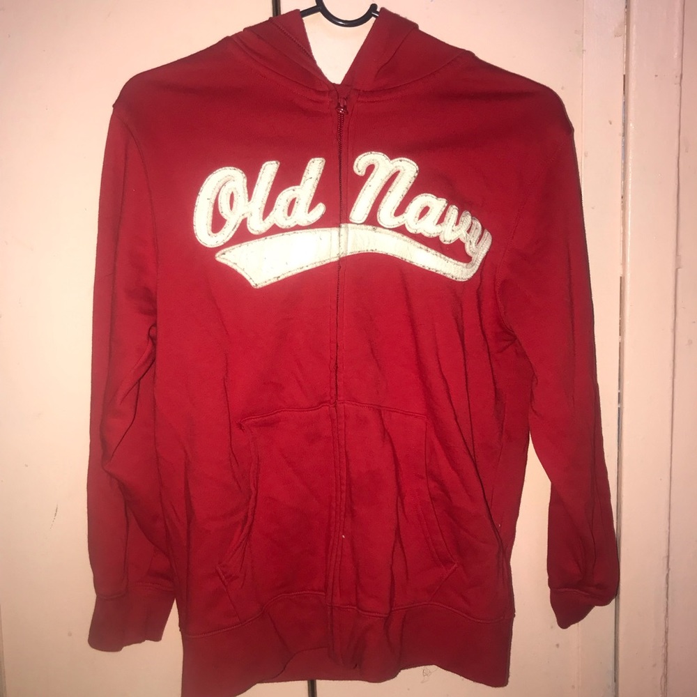Old Navy Sweater